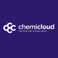ChemiCloud logo