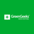 GreenGeeks logo