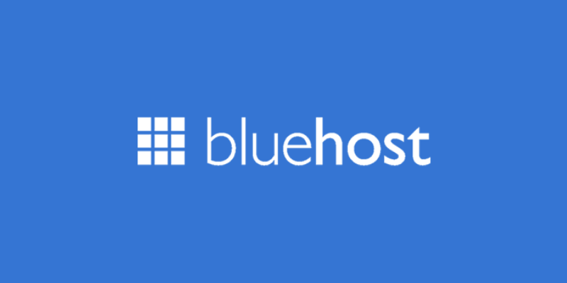 Bluehost Coupon Codes
