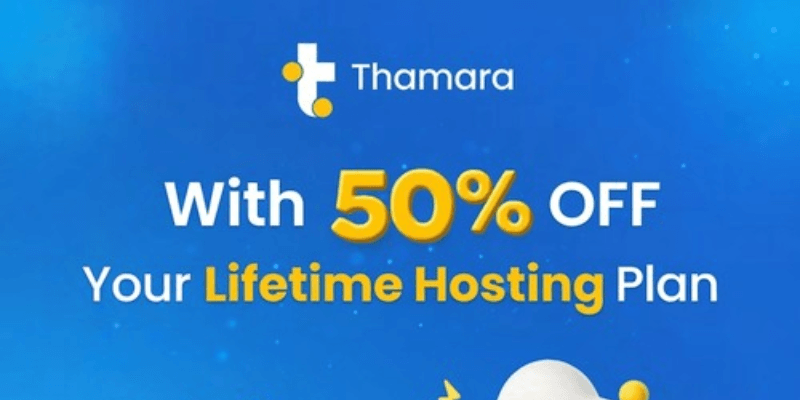 Thamara Coupon Codes
